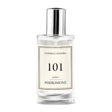 FM 101f Giorgio Armani - Armani Code illat alternatívája feromonnal