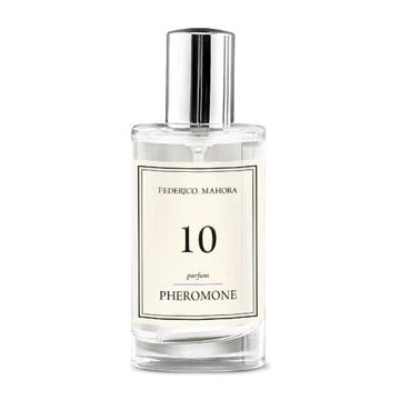 FM 10f Christian Dior - Jadore illat alternatívája feromonnal