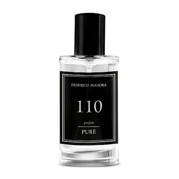 FM 110 J. P. Gaultier - La Male illat alternatívája