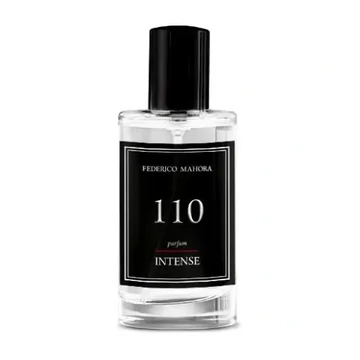 FM 110h J. P. Gaultier - La Male illat alternatívája Intense (HOT)