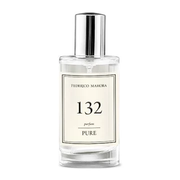 FM 132 Versace - Crystal Noir illat alternatívája