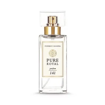 FM 141 Versace - Bright Crystal illat alternatívája