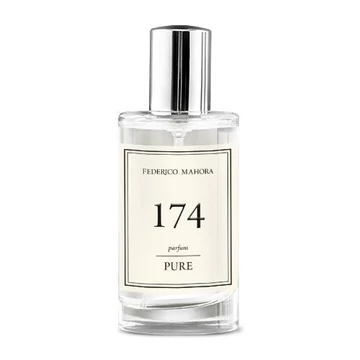 FM 174 Lancome - Miracle illat alternatívája