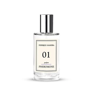 FM 01f Givenchy - Ange ou Demon Le Secret illat alternatívája feromonnal
