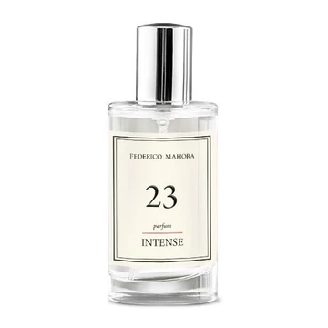 FM 23H Cacharel - Amor Amor illat alternatívája Intense (HOT)