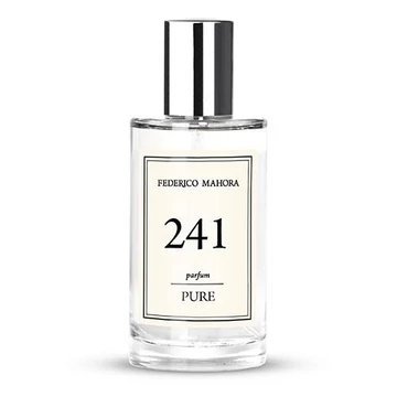 FM 241 Gucci - Bamboo illat alternatívája