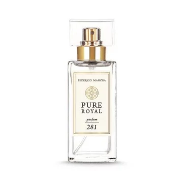 FM 281 Escada - Moon Sparkle illat alternatívája