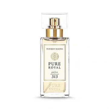 FM 313 Paco Rabanne - Lady Million illat alternatívája
