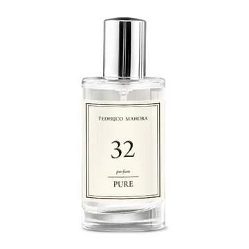 FM 32 Thierry Mugler - Angel illat alternatívája