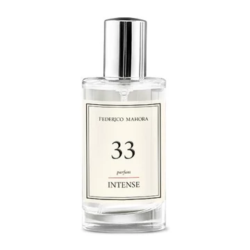 FM 33H Dolce & Gabbana - Light Blue illat alternatívája Intense (HOT)