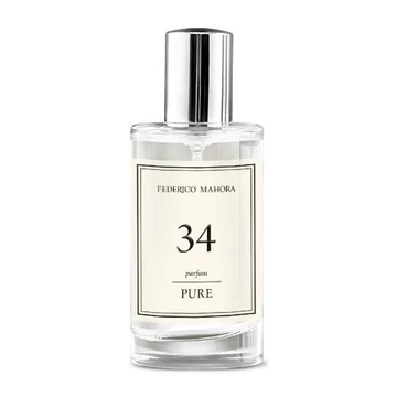 FM 34 Chanel - Chance illat alternatívája