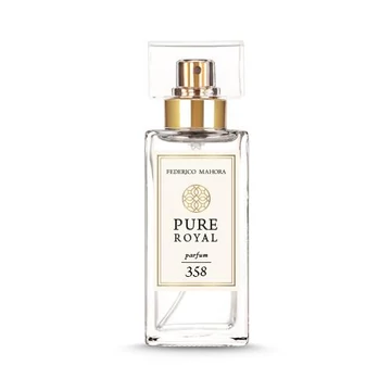 FM 358 Yves Saint Laurent - Manifesto illat alternatívája