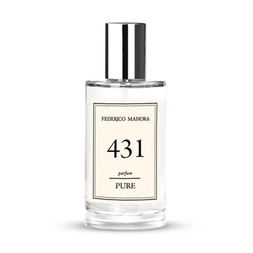 FM 431 Carolina Herrera - Good Girl illat alternatívája