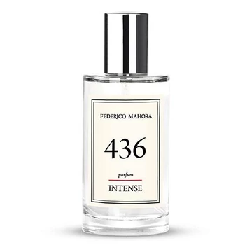 FM 436H Paco Rabanne - Olympea illat alternatívája Intense (HOT)