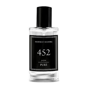 FM 452 Chanel - Allure Homme Sport eau Extreme illat alternatívája