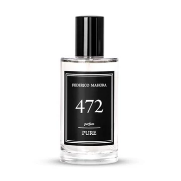 FM 472 Creed - Aventus illat alternatívája