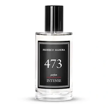 FM 473H Dior - Sauvage illat alternatívája Intense (HOT)