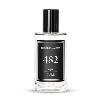FM 482 Giorgio Armani - Armani Code Profumo illat alternatívája
