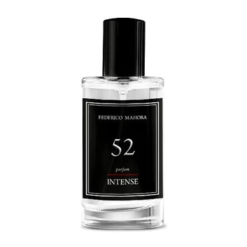 FM 52H Hugo Boss - Boss illat alternatívája Intense (HOT)