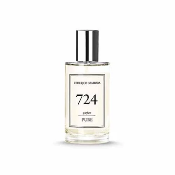FM 724 Nina Ricci - Nina illat alternatívája
