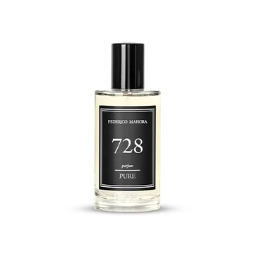 FM 728 Prada - Luna Rossa Ocean illat alternatívája