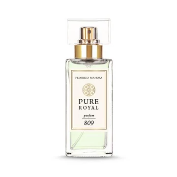 FM 809 Tom Ford - Black Orchid illat alternatívája