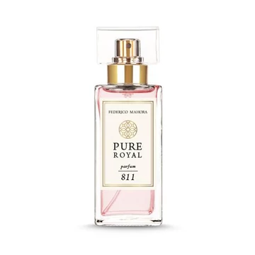 FM 811 Yves Saint Laurent - Mon Paris illat alternatívája