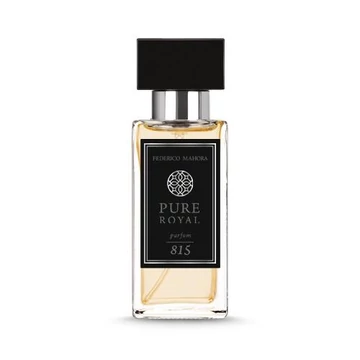 FM 815 Paco Rabbane - Pure XS illat alternatívája