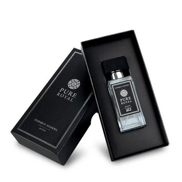 FM 822 Yves Saint Laurent - Y illat alternatívája
