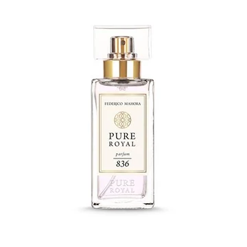 FM 836 Dolce & Gabbana - Peony illat alternatívája