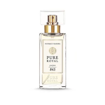 FM 843 Yves Saint Laurent - Libre illat alternatívája