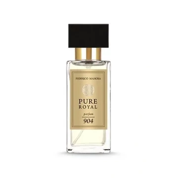 FM 904 Le Labo - Santal 33 illat alternatívája