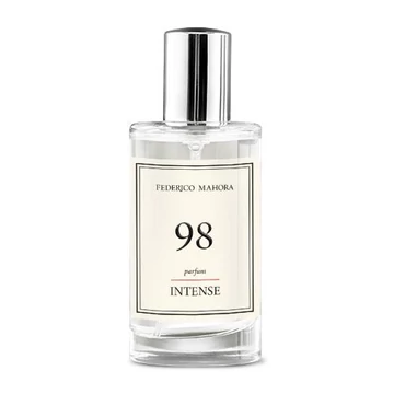 FM 98H Mexx - Mexx Woman illat alternatívája Intense (HOT)