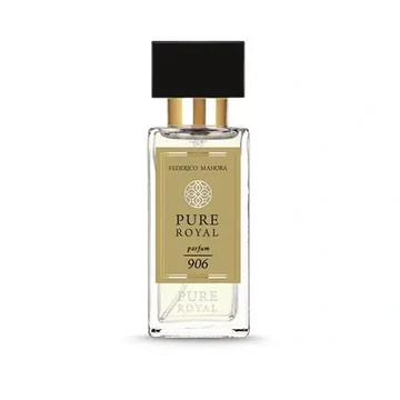 FM 906 Tom Ford - Tobacco Vanille illat alternatívája