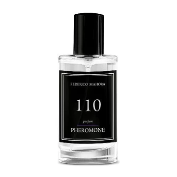 FM 110f J. P. Gaultier - La Male illat alternatívája feromonnal