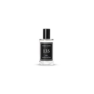FM 135f Bvlgari - Aqua Pour Homme illat alternatívája feromonnal