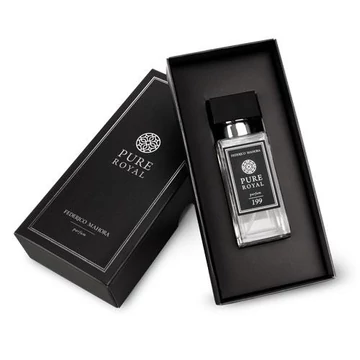 FM 199 Paco Rabanne - 1 Million illat altenatívája