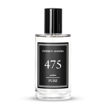 FM 475 Vera Wang - For Men illat alternatívája