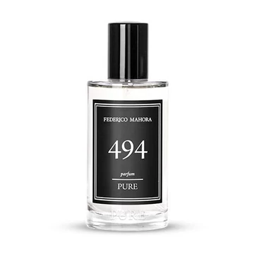 FM 494 Joop - Wow Intense illat alternatívája