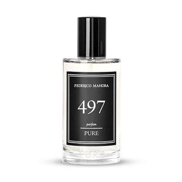 FM 497 Dolce & Gabbana - K illat alternatívája