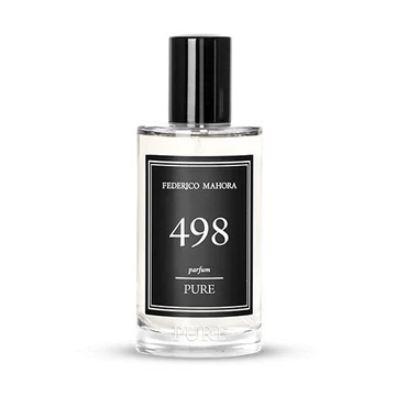 FM 498 Mont Blanc - Explorer illat alternatívája