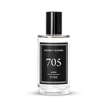 FM 705 Lacoste - Eau De Lacoste I.12.12 Blanc illat alternatívája