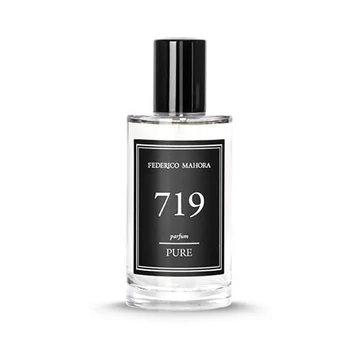 FM 719 J.P. Gaultier - Le Beau illat alternatívája