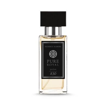 FM 830 Giorgio Armani - Armani Code Absolu illat alternatívája
