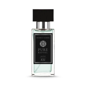 FM 831 Montblanc - Legend illat alternatívája