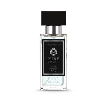FM 839 Armani - Stronger With You illat alternatívája