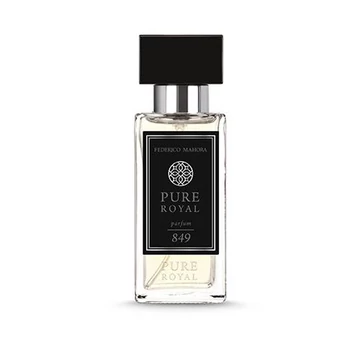 FM 849 Gucci - Guilty Pour Homme Love Edition illat alternatívája