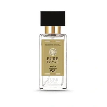 FM 925 Tom Ford - Grey Vetiver illat alternatívája