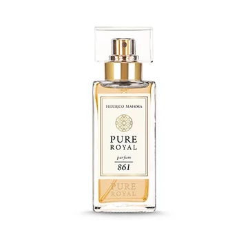 FM 861 Lancome - La Nuit Tresor illat alternatívája