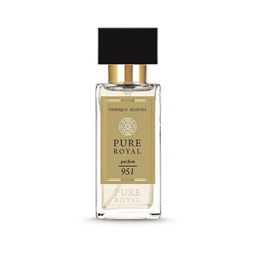 FM 951 Creed - Original Vetiver illat alternatívája